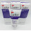 3M Cavilon Cream 92g Tube X3 - FBA - REF: 3392g 1