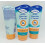 Tena TENA Barrier Cream 150ml x 3 tube - Ref 4657 3
