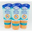 Tena TENA Barrier Cream 150ml x 3 tube - Ref 4657 1