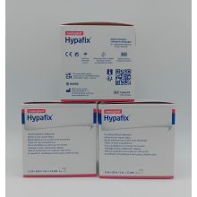 Hypafix 5cm x 10m x3 - REF: 71443-01