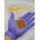 3M Inadine 5cm x 5cm Pack of 5 - REF: 1481 5