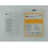 3M Inadine 5cm x 5cm Pack of 5 - REF: 1481 3
