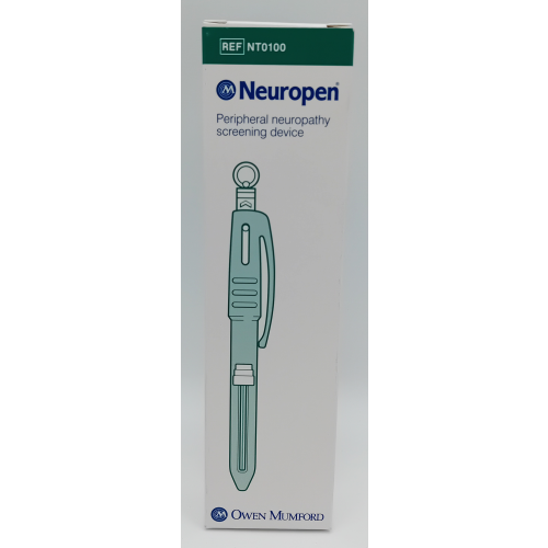 Neuropen Kit - REF: OWENMNT0100 2
