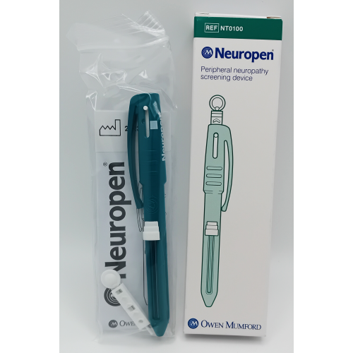 Neuropen Kit - REF: OWENMNT0100 1