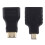 1m Retractable HDMI Cable with Mini/Micro HDMI Adapters for Devices 6