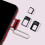 4-in-1 SIM Adapter Kit with Eject Pin Tool for iPhone 5/4S, White 7