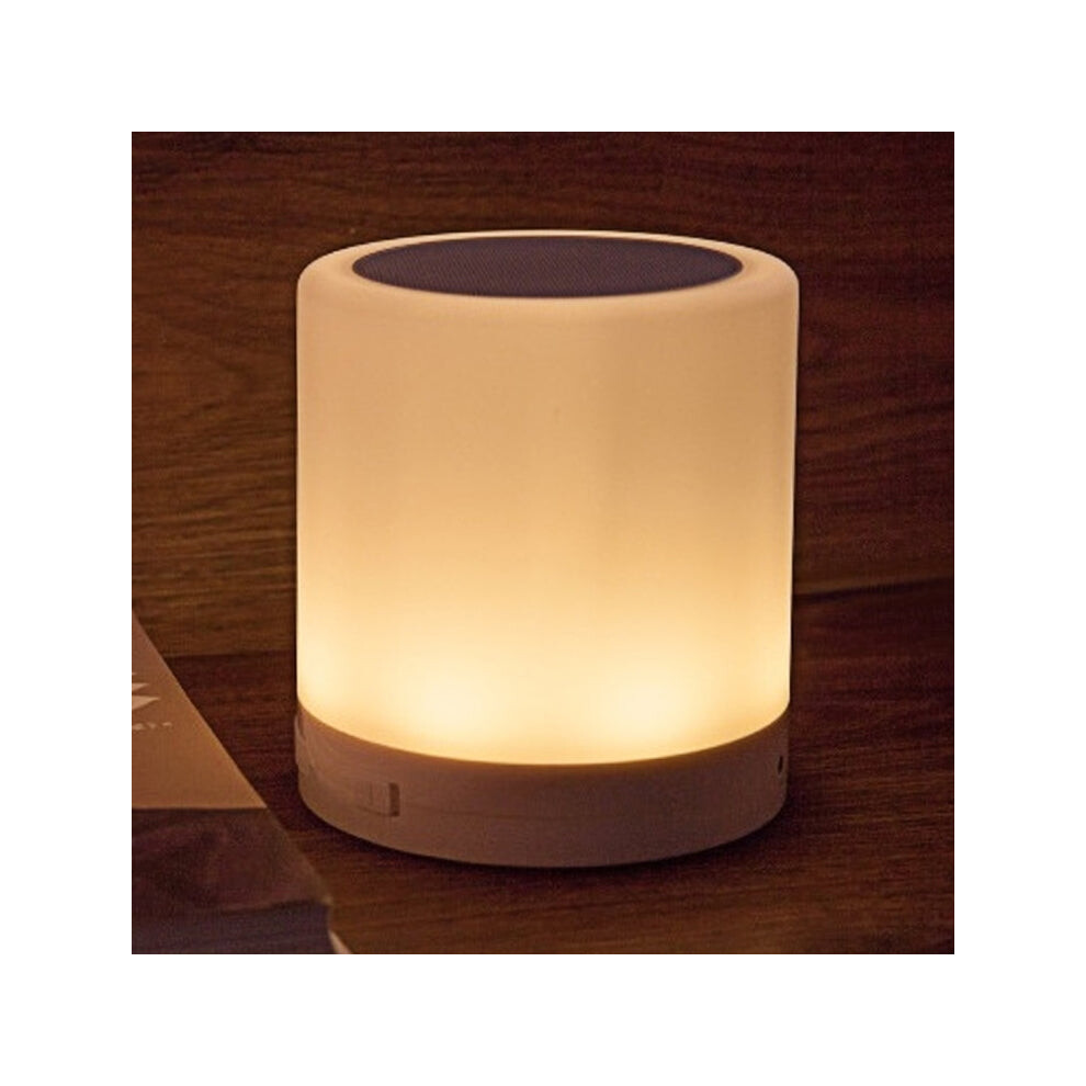 388 Atmosphere Light Bluetooth Speaker with LED & Handle, AUX, TF Card, Hands-Free-image-OPC-PFBXQT5-NEW