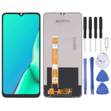 LCD Screen & Digitizer Assembly for OPPO A11/A8/A5(2020)/A9(2020)/A11X/A31/Realme 5/5i/5s/6i/C3/C3i