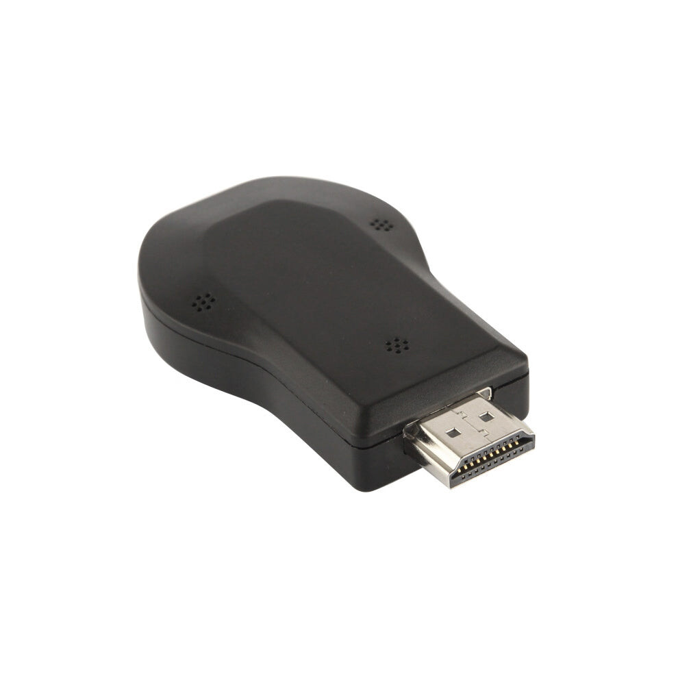 M2 1080P Ezcast Hdmi Dongle For Android, Ios, Mac, Windows Â Wireless Display Receiver (Black) Black 8431777755503