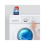 Dylon Dylon Colour Catcher Washing Machine Cleaner 5-In-1 Application Pack 6