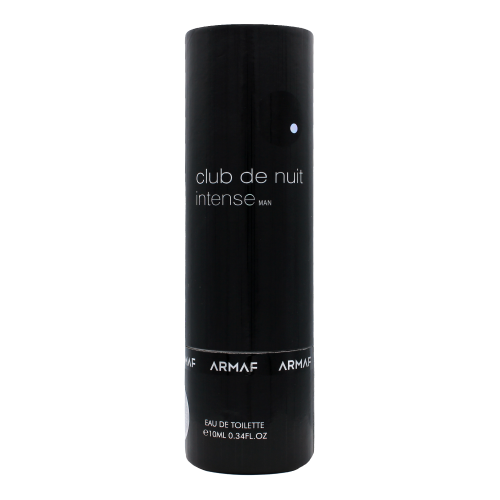 Armaf Armaf - Club De Nuit EDT Intense Man (10ml) 1