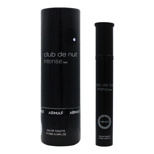 Armaf Armaf - Club De Nuit EDT Intense Man (10ml) 2