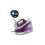 Braun Braun Iron With Boiler Loading 1.7 Lt 2400w Purple 1