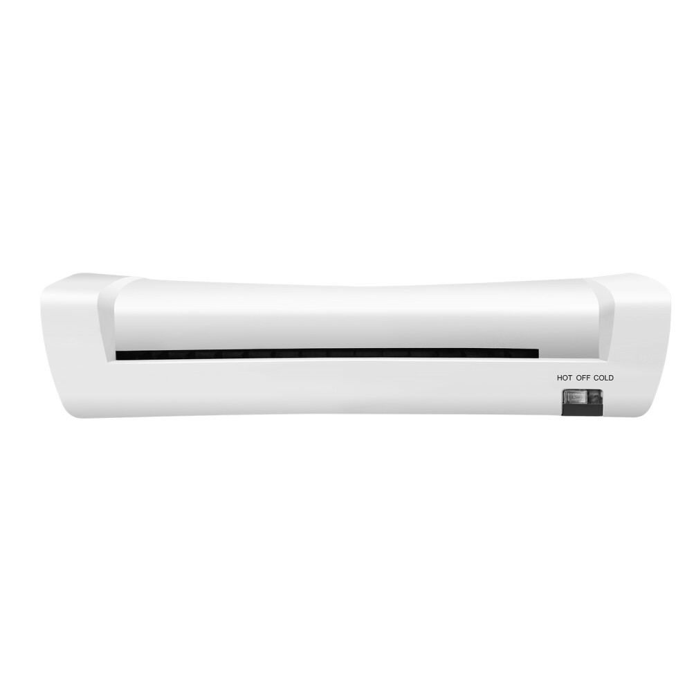 A4 Laminator Thermal Laminator Machine for Hot and Cold Settings No Bubbles for School Home Office Use