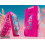 Barbie HMD Barbie Pink Mobile Flip Phone (unlocked ) 1