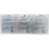 Atrauman AG Silver-Impregnated 5x5cm Wound Dressing, Pack of 3 (REF 499571) 3
