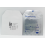 Atrauman AG Silver-Impregnated 5x5cm Wound Dressing, Pack of 3 (REF 499571) 4