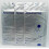 Atrauman AG 20cm x 10cm Pack of 3 - REF: 499575 1