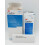 3M Cavilon Foam Applicator 1ml Pack of 5(Hazmat) - REF: 3343P 6
