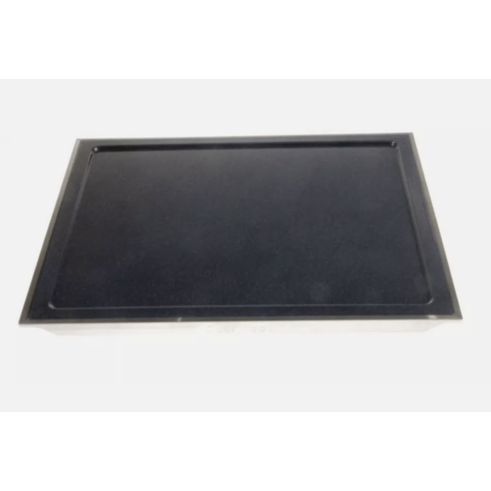 GENUINE Samsung NV75N5671RS Oven Cabinet Partition Wall