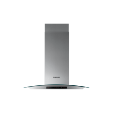 Samsung Cooker Hood With Powerful Extraction Touch Display NK24C5070DS/UR