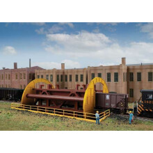 Walthers Cornerstone Rotary Dumper Kit WH933-4170 HO Gauge
