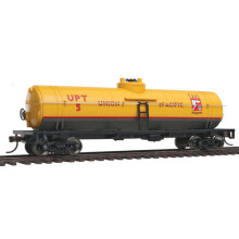 Walthers Trainline 931-1443 Tank Car Union Pacific HO
