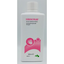 Hibiwash 500ml - REF: 10008780