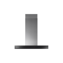 Samsung Canopy Hood With Powerful Extraction Touch Display NK24C5070US/UR