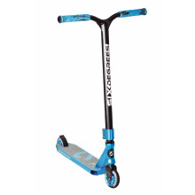 Blauwe Stunt Step