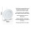 Battery Powered Light With Motion Sensor and Magnetic Mount Wireless 2