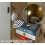 Battery Powered Light With Motion Sensor and Magnetic Mount Wireless 4