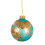 SASS & BELLE GLOBE SHAPED BAUBLE 1