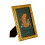 SASS & BELLE HAMMERED BRASS PHOTO FRAME 3