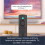 Amazon Amazon Fire TV 4K Ultra HD Firestick Streaming Alexa Voice Remote 4