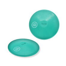 Rubber Indoor Discus - 0.75kg / 1kg / 1.25kg / 1.5kg