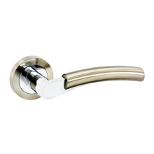 Smiths Architectural Mercury Lever Door Handle