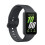 Samsung Galaxy Fit 3 R390 Σκούρο Γκρι 3