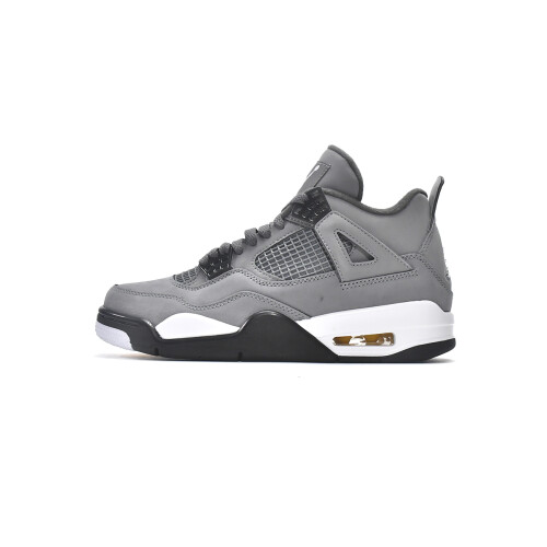 Jordan 4 retro cool gray hotsell