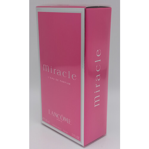 Lancome Lancome Miracle EDP Spray 30ML - Ref: LAN001 2