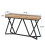 Tribesigns Tribesigns 55 Inches Console Table, Sofa Table Wood Entryway Table 5