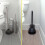 Plungeroo Plunger and Toilet Scrubber 9