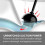 Plungeroo Plunger and Toilet Scrubber 13