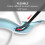 Plungeroo Plunger and Toilet Scrubber 14
