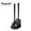 Plungeroo Plunger and Toilet Scrubber 4
