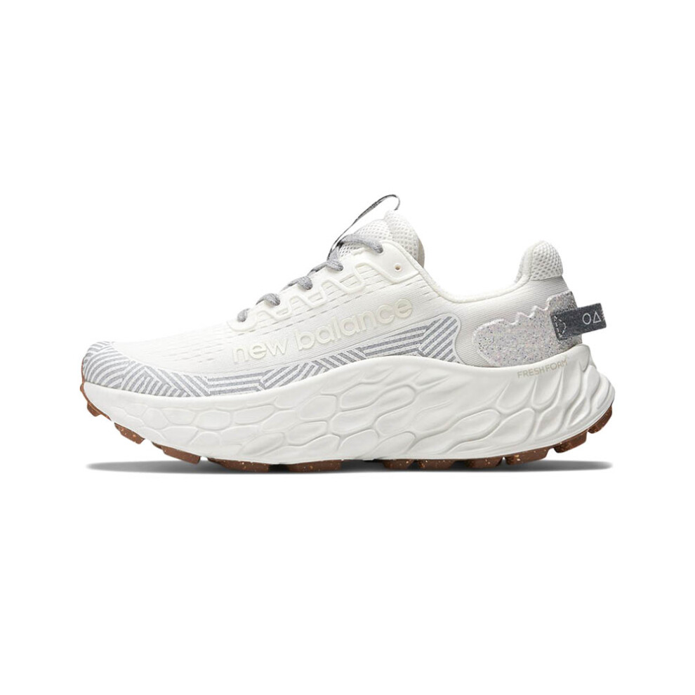 (UK4/EU37/22.5CM) New Balance Fresh Foam X More Trail v3 Men's Women Shoes