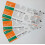 Opsite 25cm x 10cm Pack of 3 - REF: 66000714 1