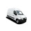 Vauxhall Movano 2010-2019 Front Panel 2