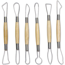 Royal & Langnickel 6 Piece 8 inch Large Ribbon Cutter Set