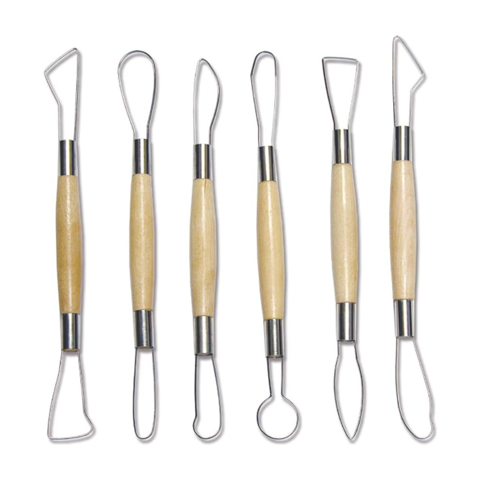 Royal & Langnickel 6 Piece 8 inch Large Ribbon Cutter Set